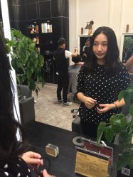 -MMbyHairCode 芭曲发型沙龙