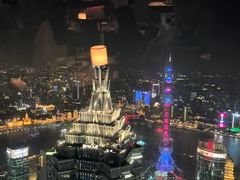-上海柏悦酒店·世纪100牛排馆
