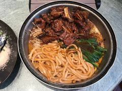 -门溪山居(七星店)