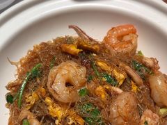 -老板恋上鱼(恒隆广场店)