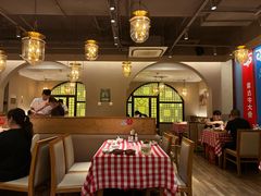 -西贝(六里桥旗舰店)