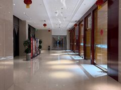 -连云港金陵海州湾会议中心