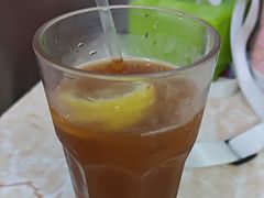 -渔记茶餐厅(渔村店)