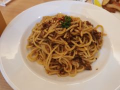 肉酱意面-萨莉亚意式餐厅(灵芝站中洲店)