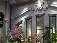 -哈爾濱記憶·城市文化主题餐厅