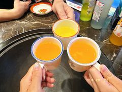 -粗粮人家·东北菜(洋桥店)