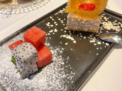 -翠园(北京王府中环店)