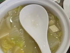 -烤肉宛饭庄(北新桥店)