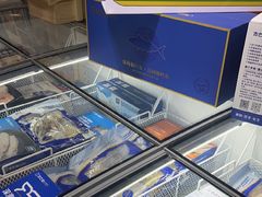 -吉之仙•中国制造•出口级食材日料店(领事馆总店)