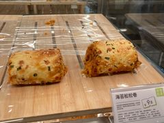 -奈雪的茶(中海环宇荟店)