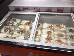 -玫瑰花园自助烤肉(顺义鑫海韵通店)