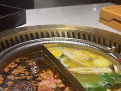-空之介寿喜烧·和牛放题(恒隆广场店)
