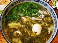 -老崔的面馆(玉函路店)
