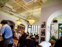 -OLLA 西班牙餐厅(丰盛里店)