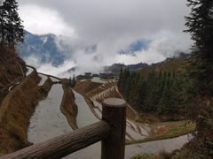 -龙脊梯田