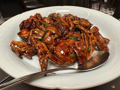 -蟹榭·本帮江浙菜·蟹宴(大宁久光商场店)