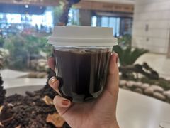 -1/4 ONE QUARTER COFFEE LAB(朝阳大悦城店)