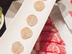 -鼎鼎香·港式火锅(北京SKP店)