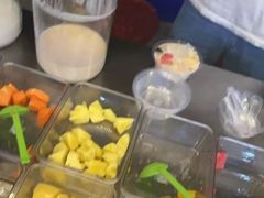 -骨之味·筒骨汤火锅(江头店)