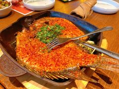 -云海肴·汽锅鸡·云南菜(苏州中心店)