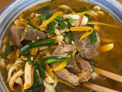 -陈八两面家(华孚写字楼店)