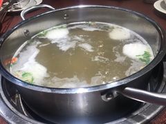 -牛肉彪·19年专注·潮汕牛肉火锅(祈福店)