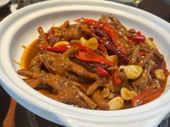 -柴米油盐(土菜院子店)