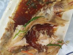 -范饭椰林川湘味海鲜·椰子鸡(三亚湾椰梦长廊店)