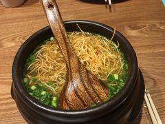二小胡同素烩汤-满园烤鸭·春饼(奥体万达店)