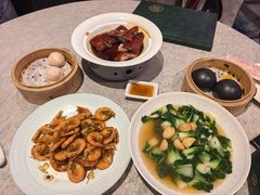 -金翠皇宫粤菜·点心·海鲜(翡翠店)
