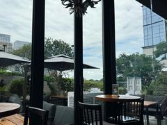 -The Happy Monk(前海壹方汇店)