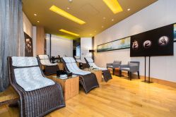 -广州富力君悦大酒店O SPA