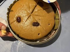 -香山湖家家宴(中山陵店)