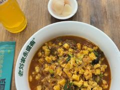 -老刘家永盛斋·传统泡馍(东关南街店)