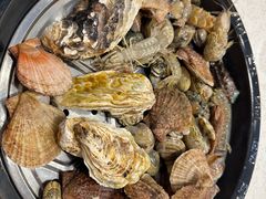 -前王院•巧克力海鲜市集餐厅(万平口店)