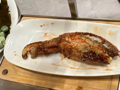 -通海俄式烧烤·俄罗斯大串(嵩山路店)