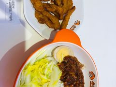 -小六鱼你.下饭酸菜鱼(益田假日广场店)