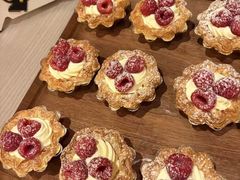 -上海大宁福朋喜来登酒店大堂吧(共和新路店)