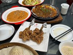 -黄家老店·非遗灌汤包(晋安路店)