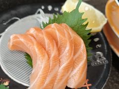 -禾绿回转寿司(万柳华联店)