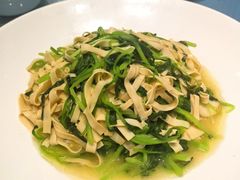 -大连湾旭日·家宴·海肠捞饭(马栏广场店)