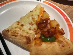 -比格比萨自助(南京万达茂店)