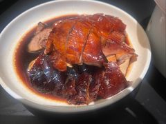 金陵烤鸭-金陵家宴·金陵春·南京菜(夫子庙店)