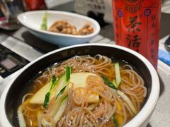 -丰茂烤串(外滩星荟中心店)
