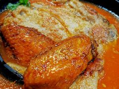 -华嫂冰室(尖沙咀店)