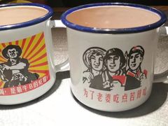 -探鱼·鲜青椒爽麻烤鱼(广州南沙万达广场店)