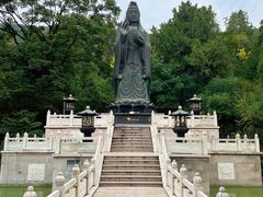 -千佛山风景名胜区