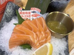 -夏树寿司(大沥店)