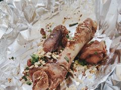 -野蔓果·山野菜(西湖景区·龙井茶田店)