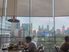 -小大董·烤鸭(观景餐厅·南京西路店)